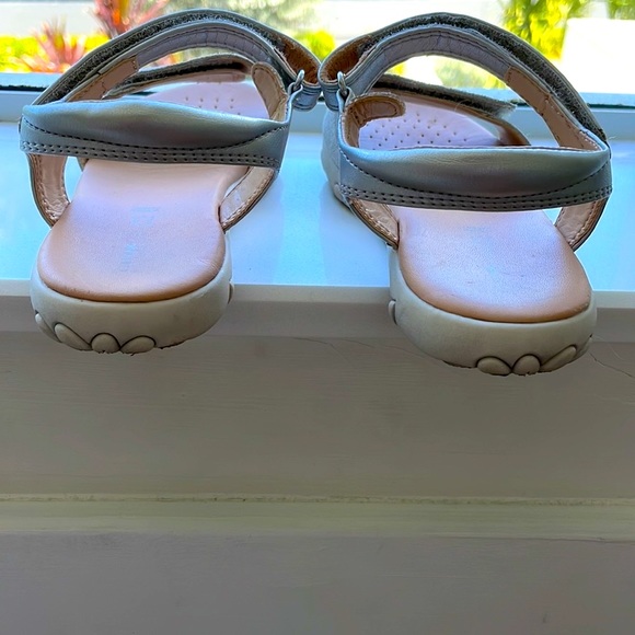 Geox - sandals girls - size 31 European - Picture 5 of 8